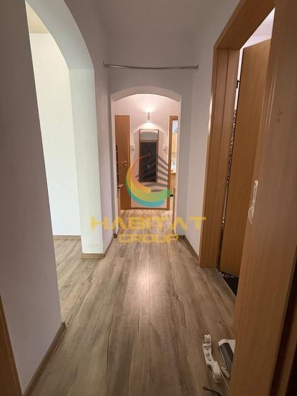 Apartament cu 2 camere decomandat în Tineretului
