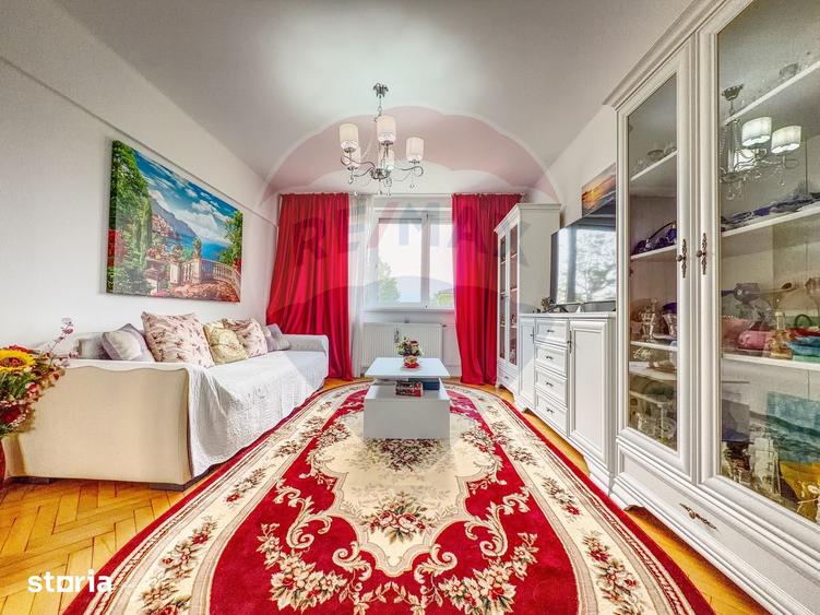 Apartament 2 camere, renovat complet ideal locuin?a sau investi?ie - 2