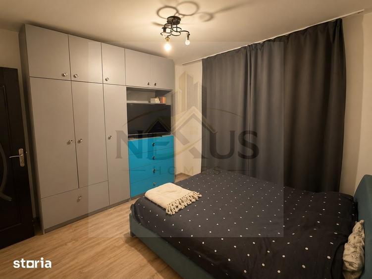 Apartament 2 camere - 10 min Metrou Dimitrie Leonida - Parcare - 2