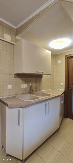 Apartament cu 2 camere decomandat în Andrei Mureșanu