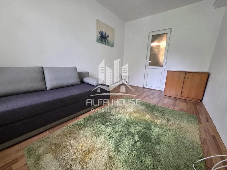 Apartament cu 2 camere decomandat în Moroasa 1