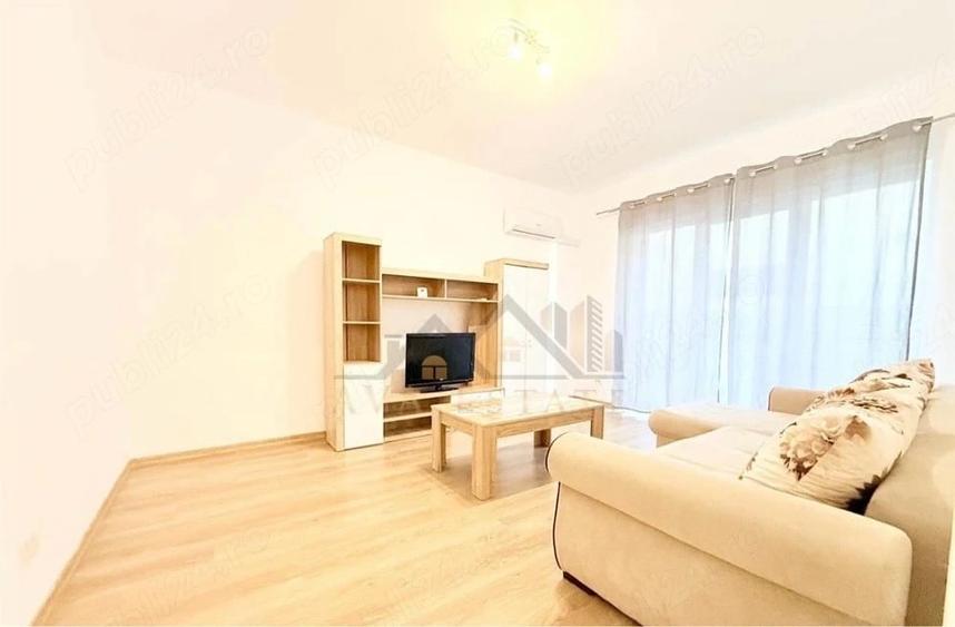 Apartament cu 2 camere decomandat în Buziașului