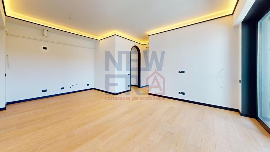 Apartament 2 Camere  in Complex Rezidential Park Line Pipera, Direct Dezvoltator - 14