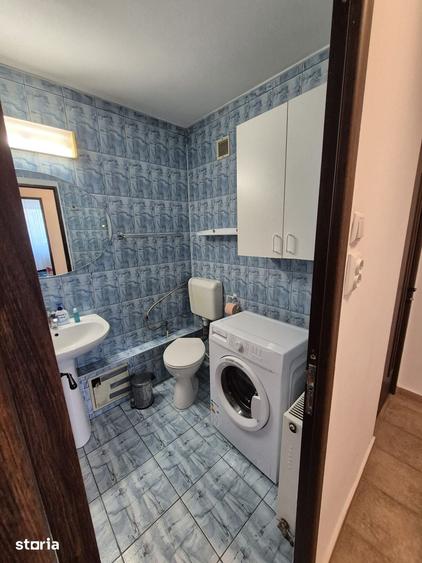 Apartament cu 2 camere în Grivița