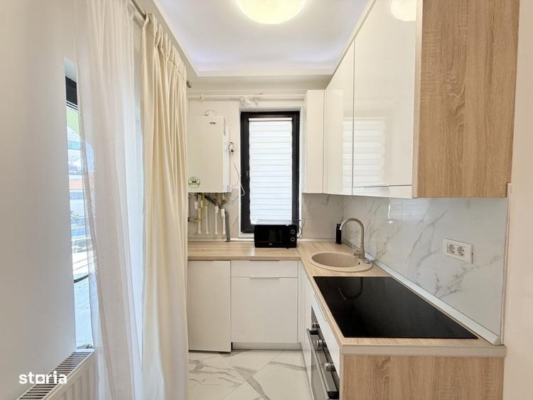 Apartament 2 camere de vanzare | Zig Zag Residence Mamaia Sat - 7