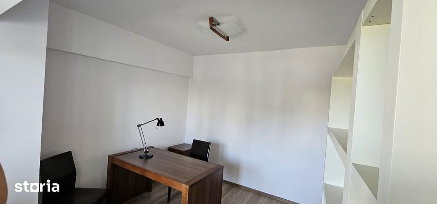 Spațiu comercial, de 120 mp, în Cișmigiu