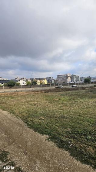 Teren de 11804 mp, în Nufărul