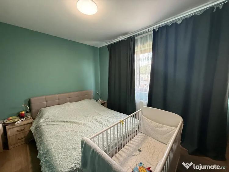 Casă cu 4 camere cu Teren 193 Mp în Calea Urseni