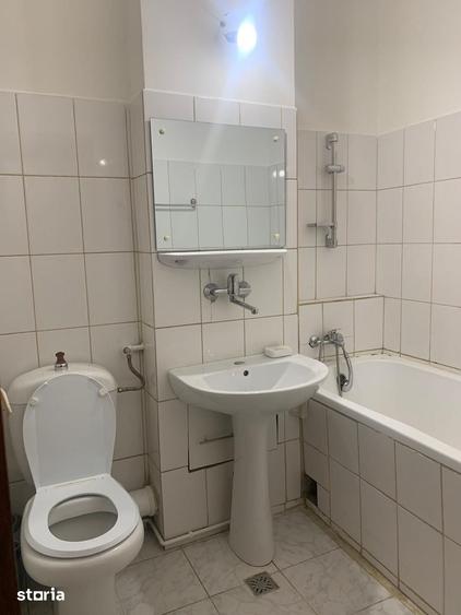 Apartament 1 camera decomandat, 48 mp, parter, Zorilor - 12