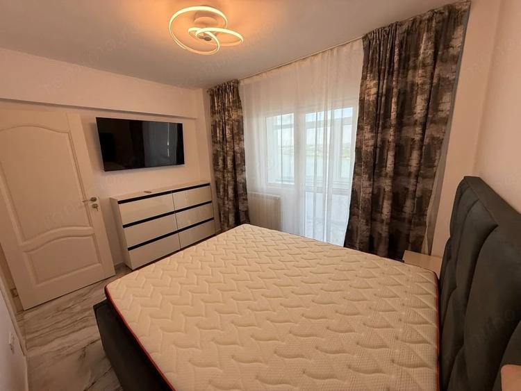 Apartament cu 2 camere în Faleză