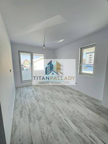 Apartament cu 4 camere în Titan