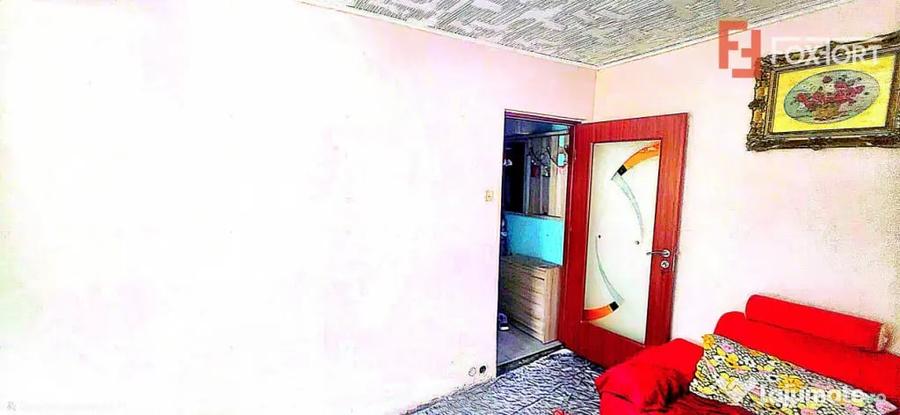 Apartament cu 2 camere de vanzare in Arad, zona Aurel Vlaicu - Arad (Arad) - 9