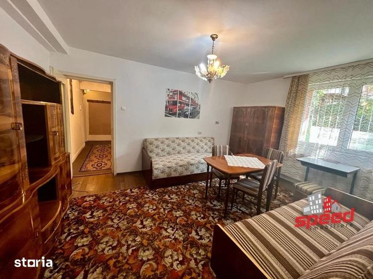 Apartament 2 camere de inchiriat in Targu Mure? - 5