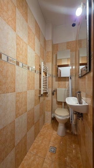Apartament cu 3 camere semidecomandat în Alba Iulia