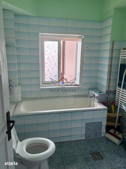 Apartament cu 3 camere zona centrala - 1