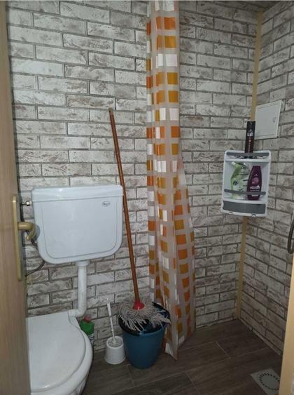 Garsonieră semidecomandată în Ultracentral