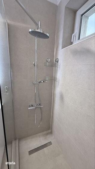 Apartament cu 3 camere în Cina