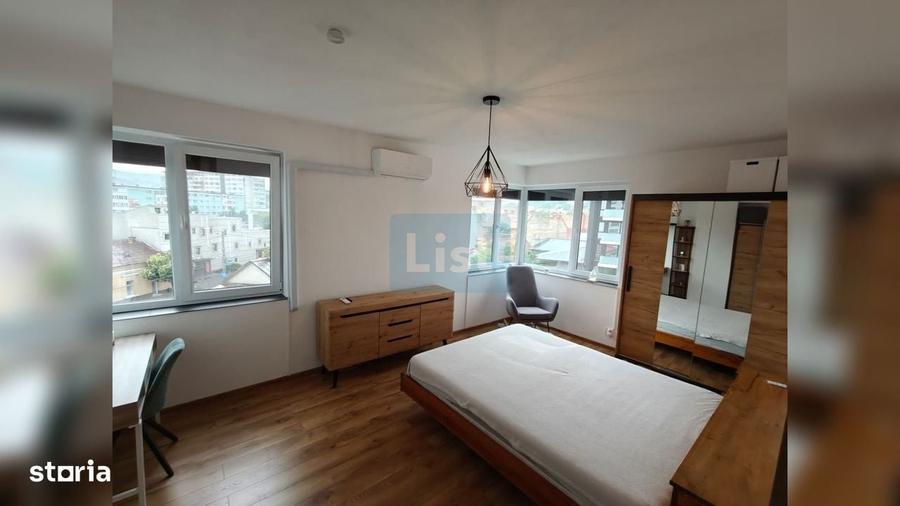 FARA COMISION! 3 camere 80mp, Smart Home, parcare, imobil 2019 - 4