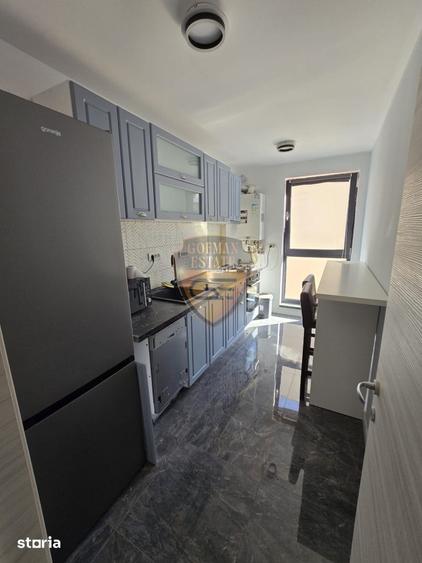 Apartament cu 3 camere decomandat, mobilat în Tomis Plus