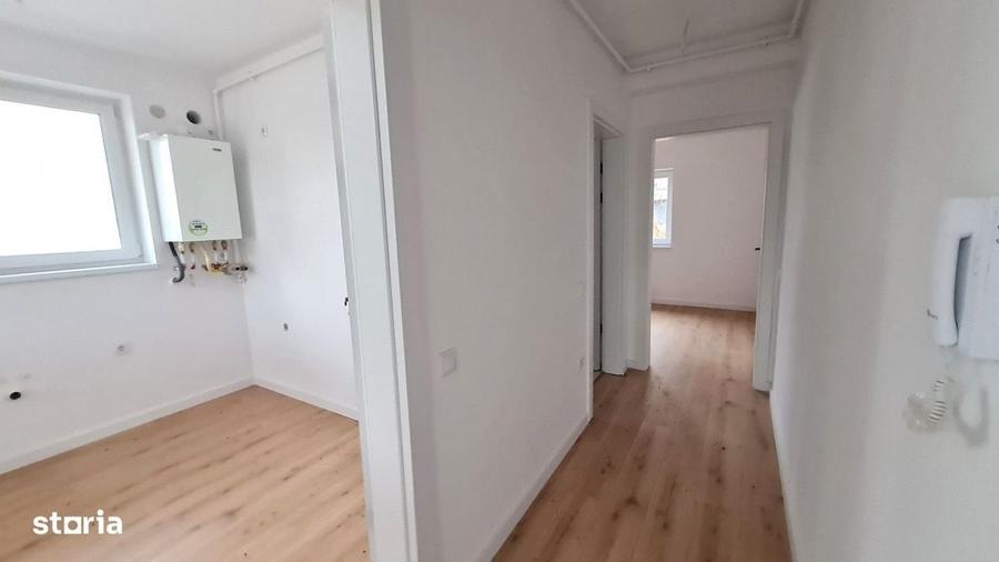 Apartament 3 camere 88mp etaj 2 cartier DaVinci - 6