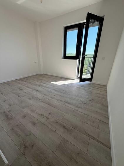 Apartament cu 2 camere decomandat în Păcurari