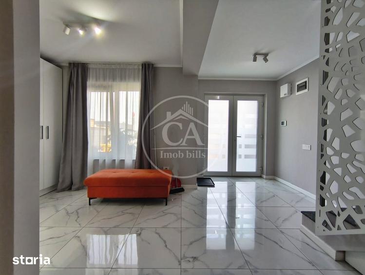 Casă cu 4 camere decomandat cu Teren 300 Mp în Central