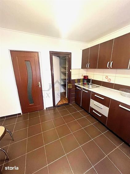 Apartament cu 2 camere decomandat în Unirii Nord