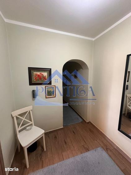 Apartament cu 2 camere decomandat în Tomis Mall