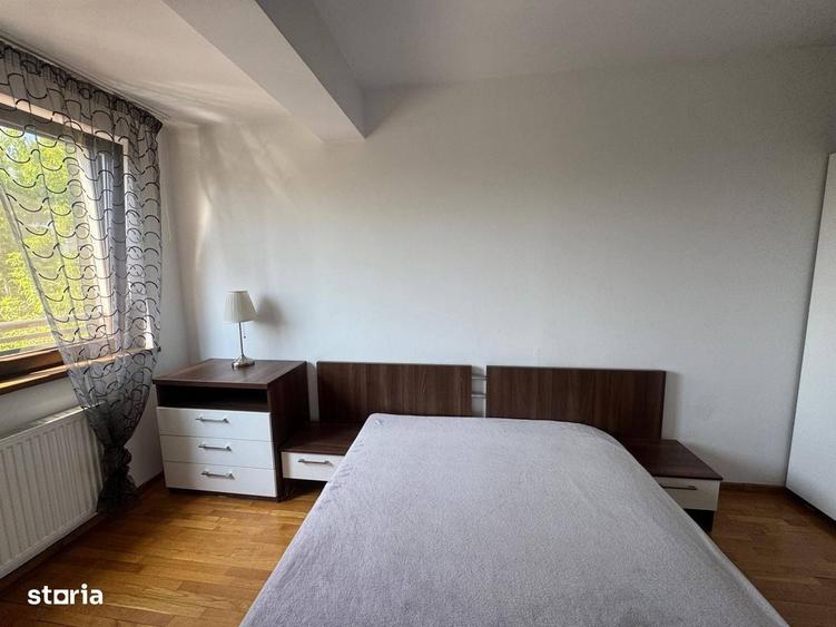 Apartament 2 Camere | Baneasa | Centrala proprie| AC | Loc parcare - 4