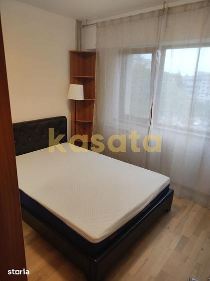 Apartament 2 camere de inchiriat | Apusului | Renovat - 1