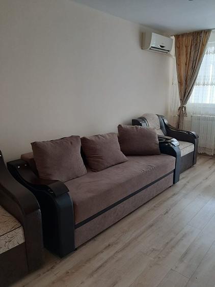 Apartament cu 2 camere decomandat în Gorjului