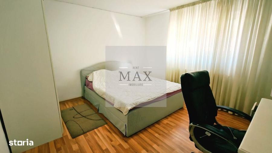 Apartament cu 2 camere în Zorilor