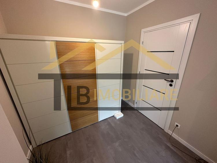 Apartament cu 2 camere decomandat în Tudor