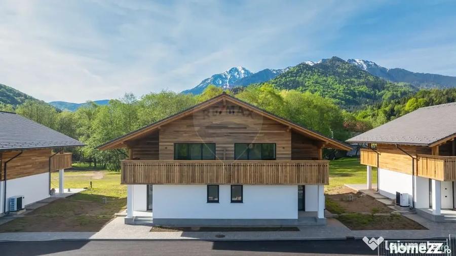 Casă cu 3 camere cu Teren 700 Mp în Glăjărie