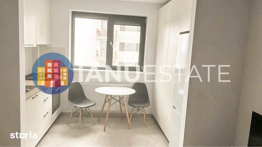 Apartament cu 2 camere decomandat în Theodor Pallady