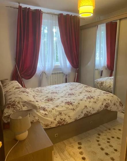Apartament cu 2 camere semidecomandat, mobilat în Drumul Taberei