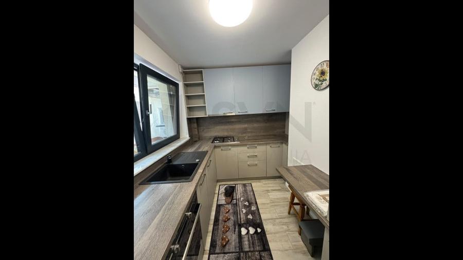 Casă cu 4 camere cu Teren 286 Mp în Floreasca