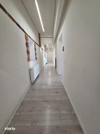 EXCLUSIVITATE Spatiu de birouri 202 mp, Piata Libertatii, Centrul - 5