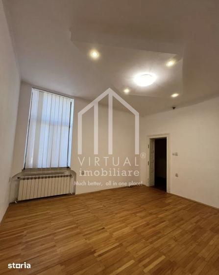 Casă cu 5 camere cu Teren 129 Mp în Trei Stejari