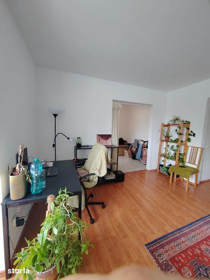 Apartament cu 2 camere semidecomandat în Dorobanți