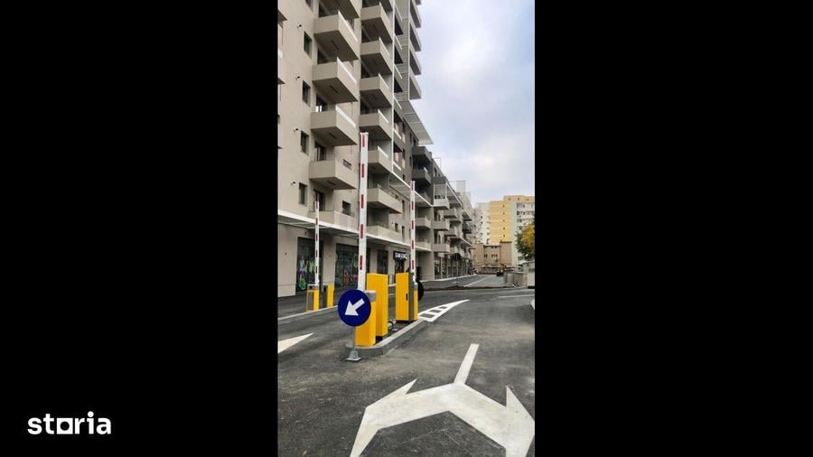 Apartament cu 2 camere în Eminescu