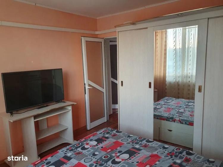 Apartament cu 2 camere semidecomandat în Țiglina 1