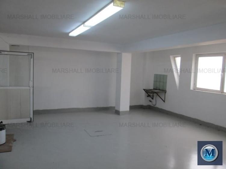 Spațiu industrial, de 2,500 mp, în Filipeștii de Târg