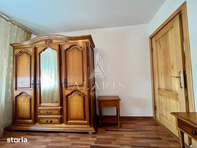 Apartament cu 3 camere în Olimpia-Stadion