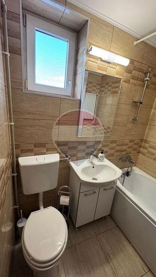 Apartament cu 2 camere decomandat, mobilat în Vasile Alecsandri