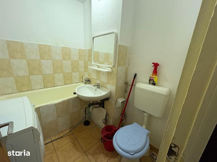 Garsonieră semidecomandată în Berceni