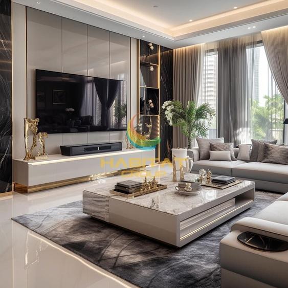 Apartament cu 3 camere decomandat în Brâncoveanu