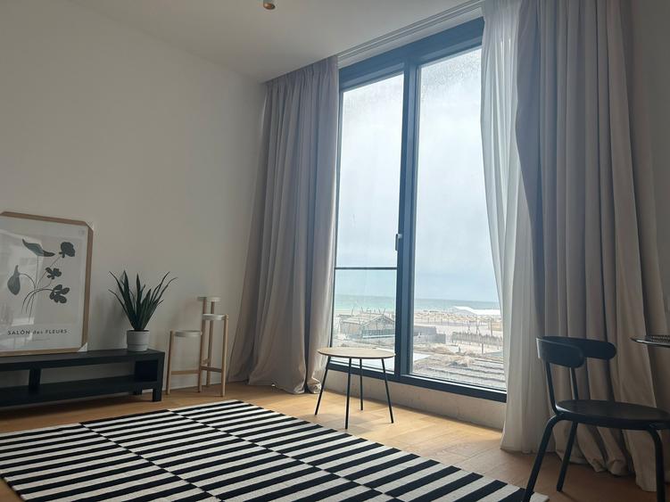 Apartament cu 3 camere decomandat, mobilat în Mamaia — fotografia 3