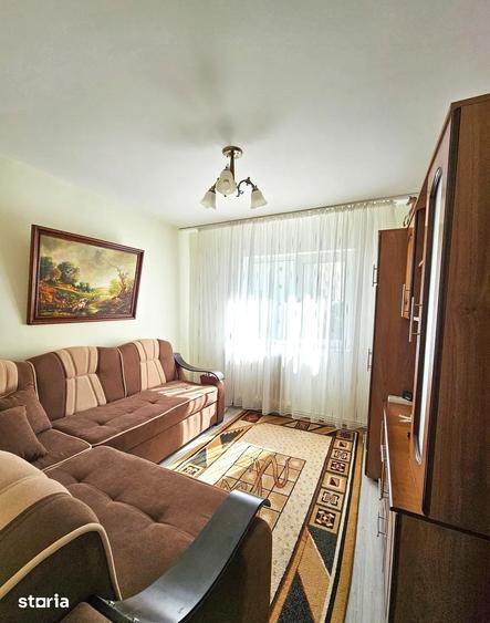 Apartament cu 2 camere în Mircea cel Bătrân