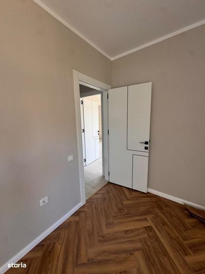 Ap. 2Cam. Livingul Open-Space + Curte De 138Mp. / Pallady! - 2